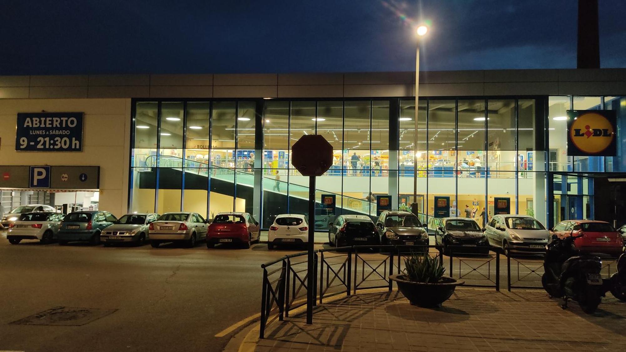 Alojamiento Junto Aeropuerto Valencia A Manises Buitenkant foto